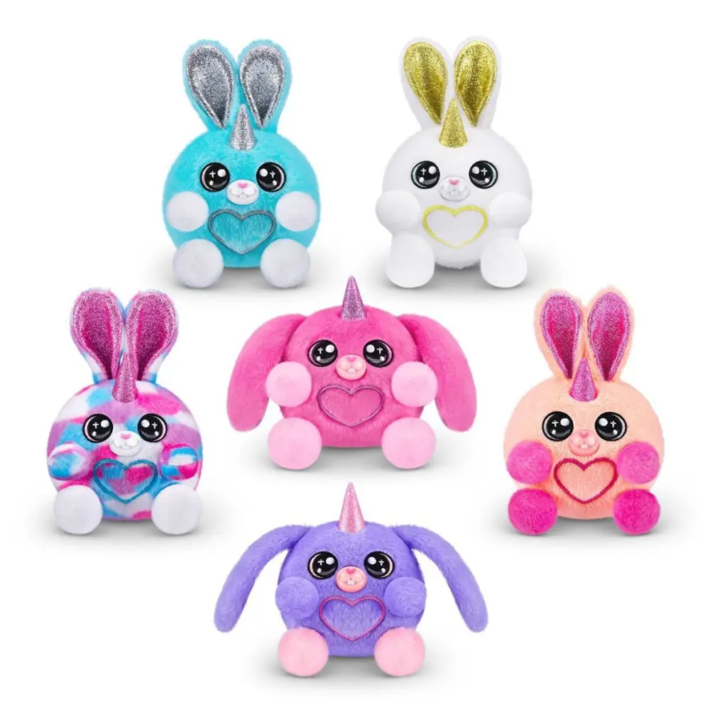 RAR21000 NessiWorld Bunnycorn Sürpriz - 9280Q1 RAR21000 NessiWorld Bunnycorn Sürpriz - 9280Q1