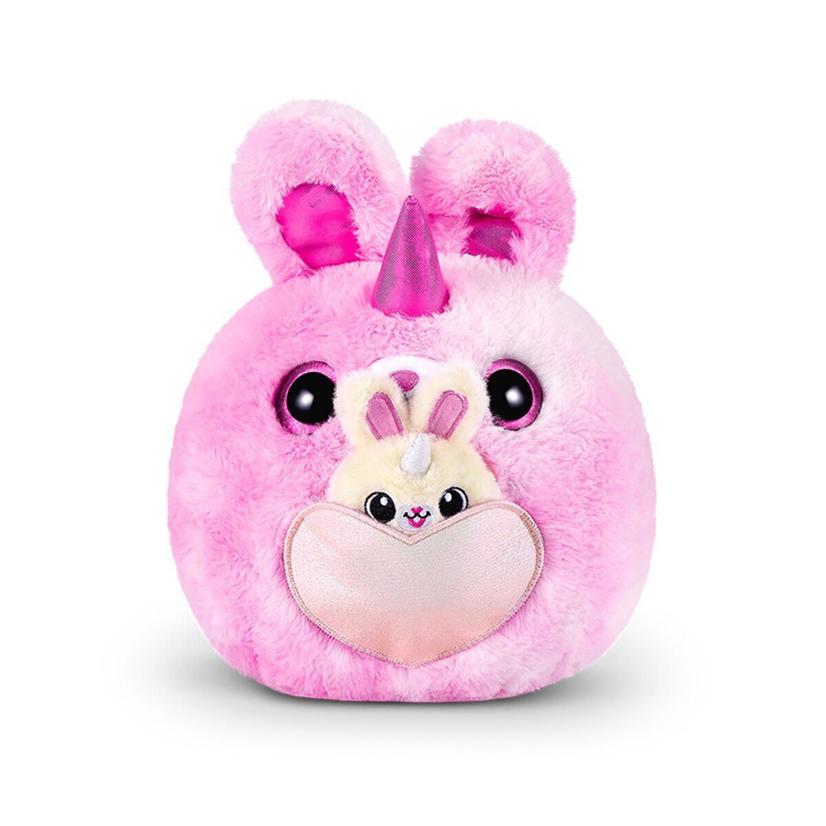 RAR37000 Rainbocorns Mamacorn Sürpriz