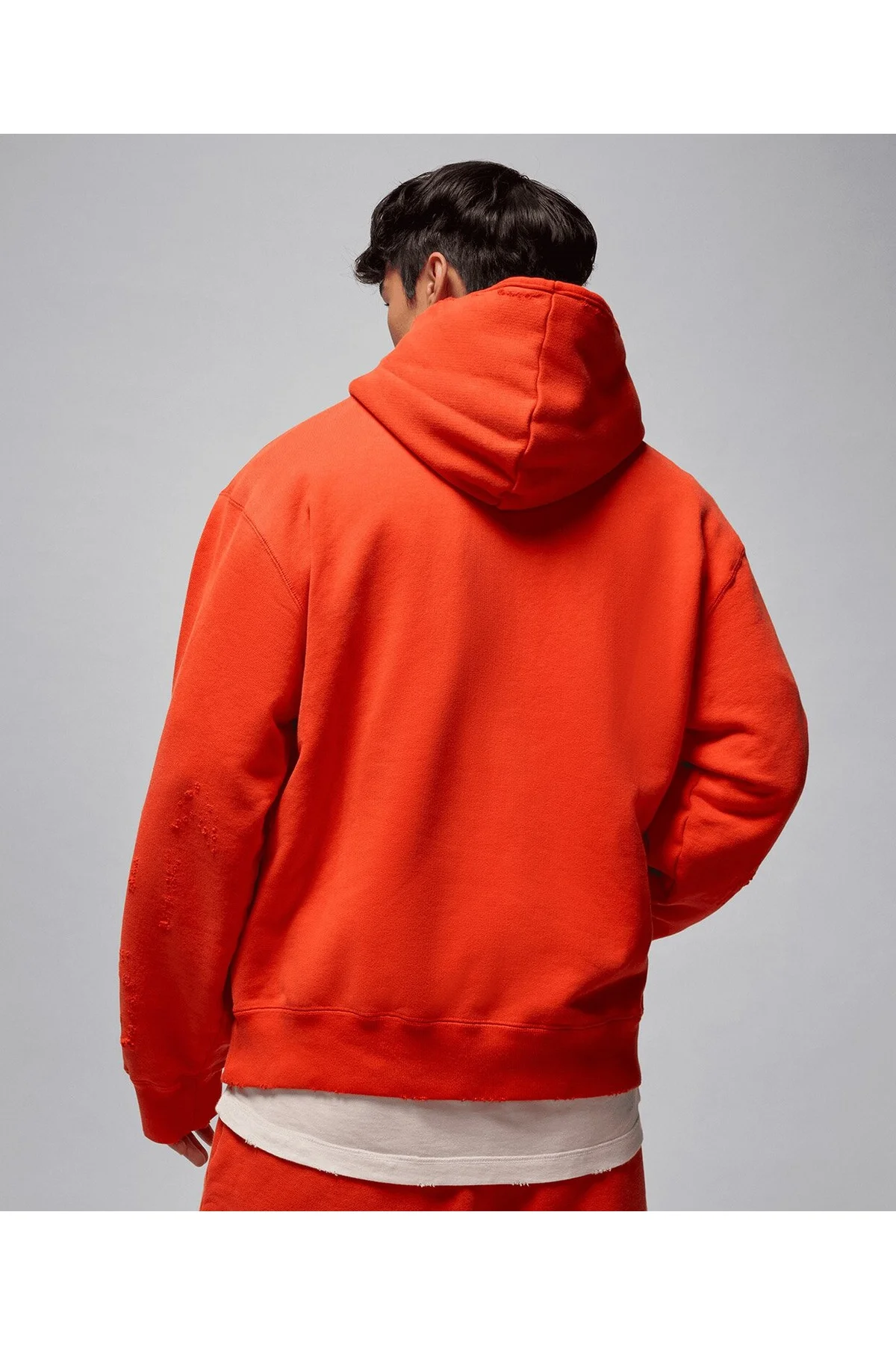 Rare Air Fleece Pullover Hoodie IB3003-673