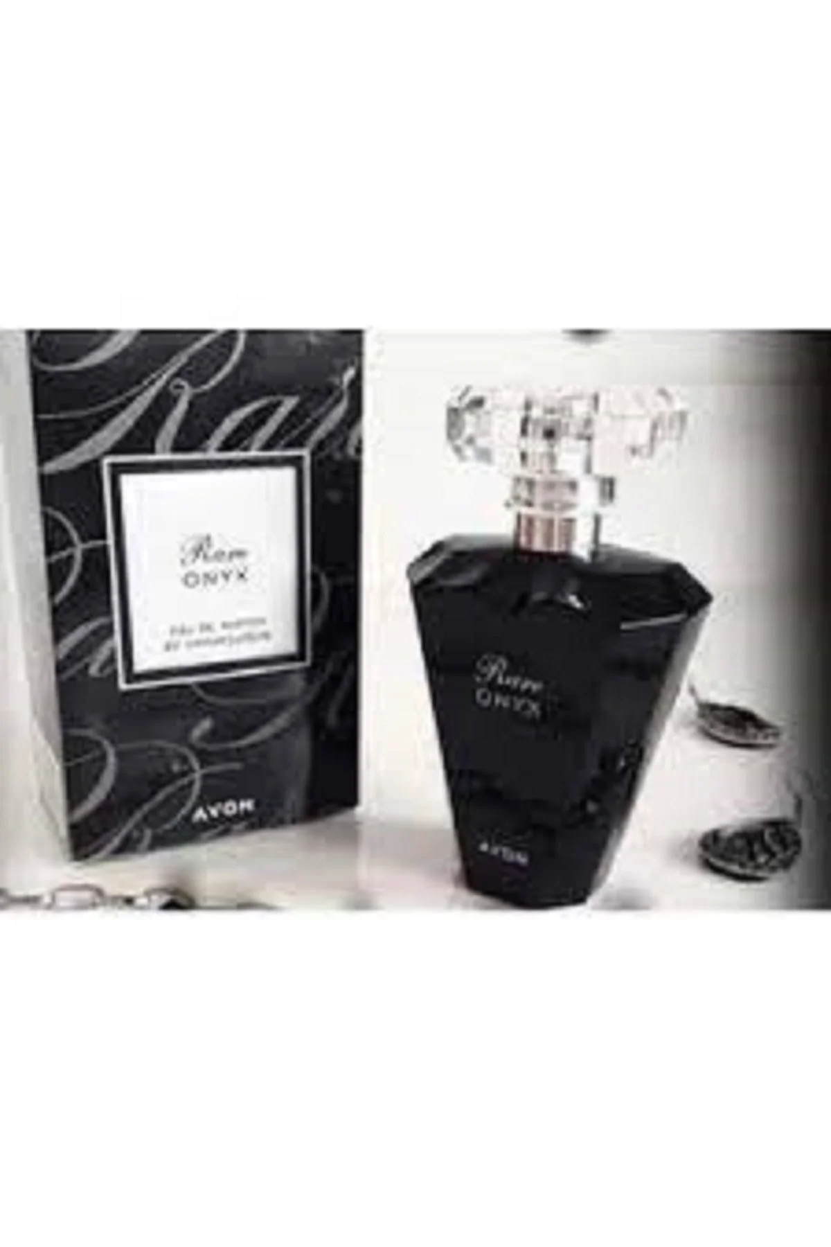 Rare Onyx Kadın Parfüm Edp 50 Ml
