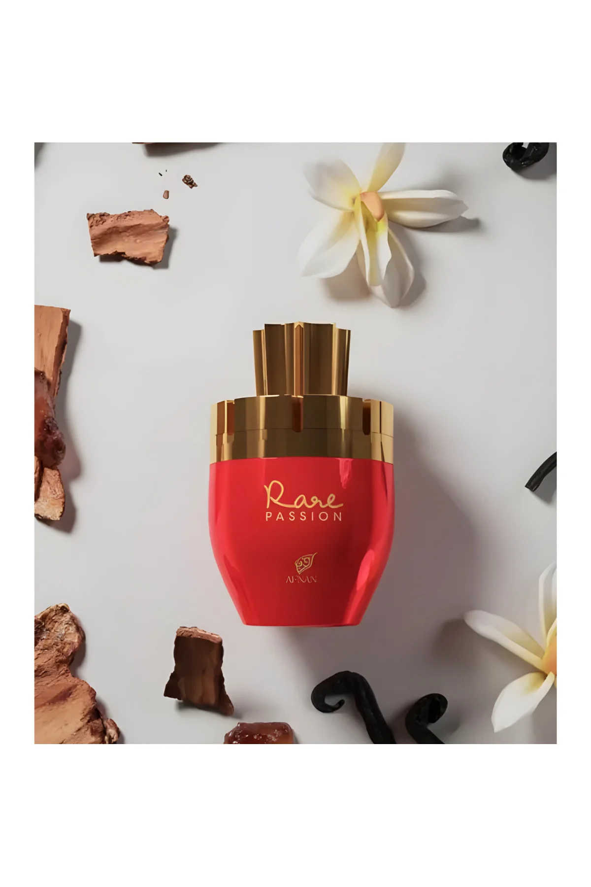 Rare Passion 100 ml EDP Kadın Parfüm Rare Passion 100 ml EDP Kadın Parfüm