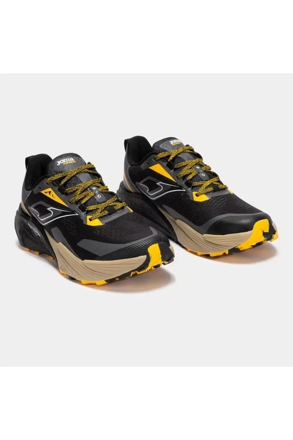 Rase Erkek Trekking Yürüyüş Ayakkabısı TKRASS2501