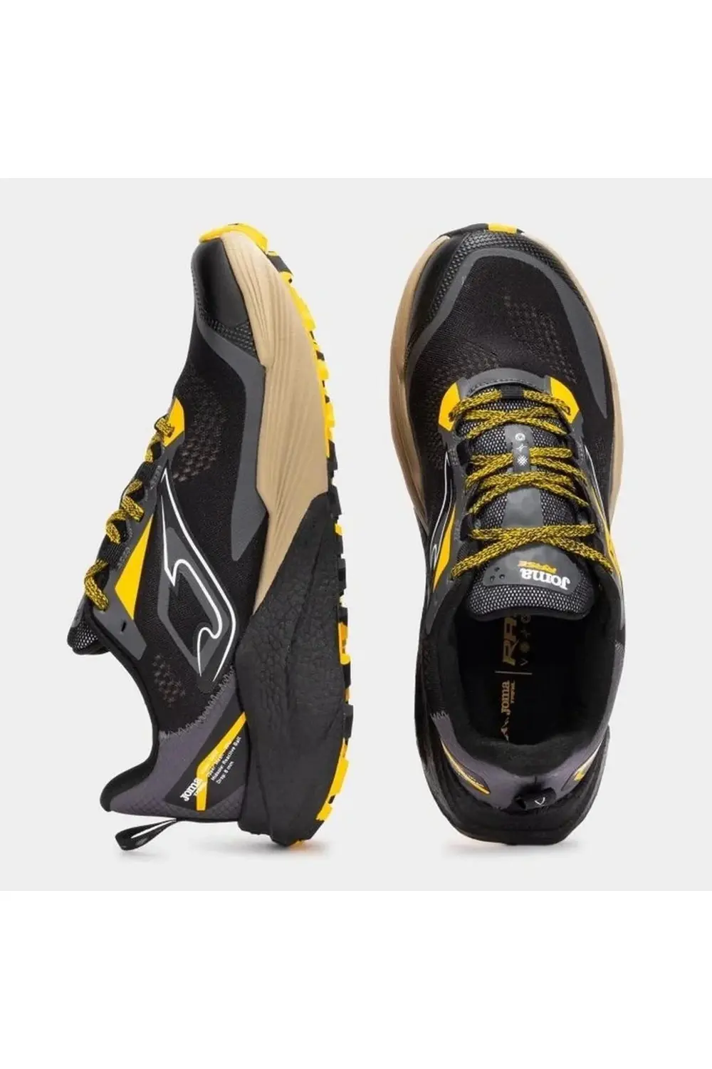 Rase Erkek Trekking Yürüyüş Ayakkabısı TKRASS2501