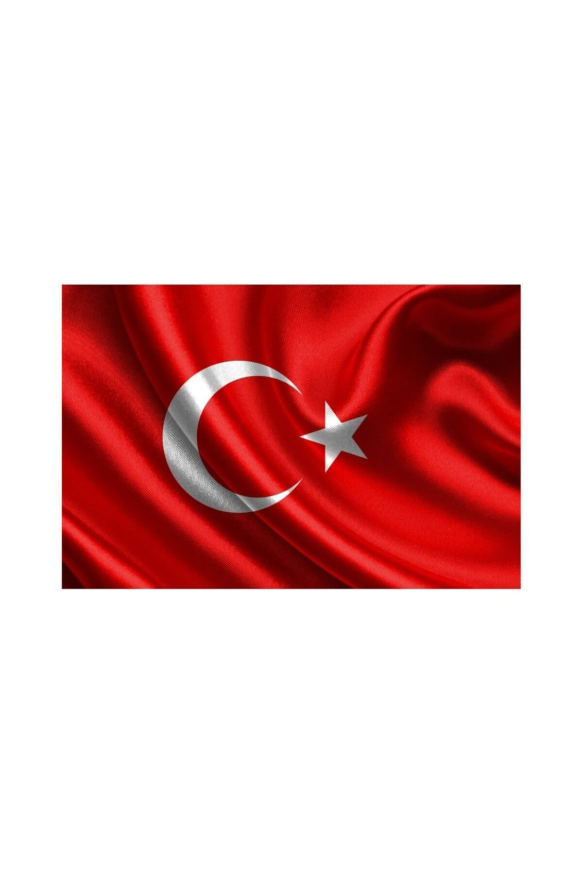 Raşel Kumaş Bayrak 400x600cm