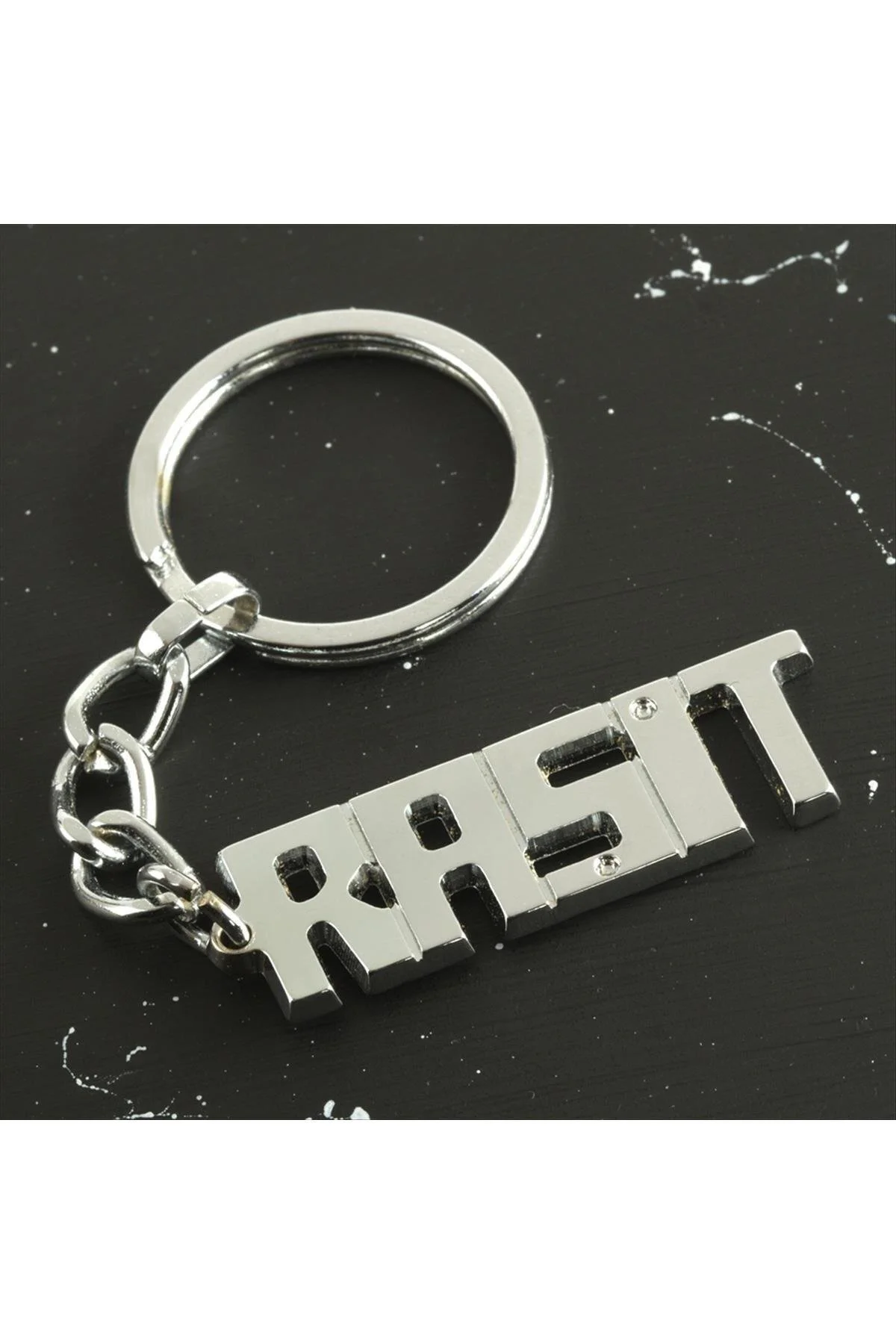 Raşit () İsimli Anahtarlık-