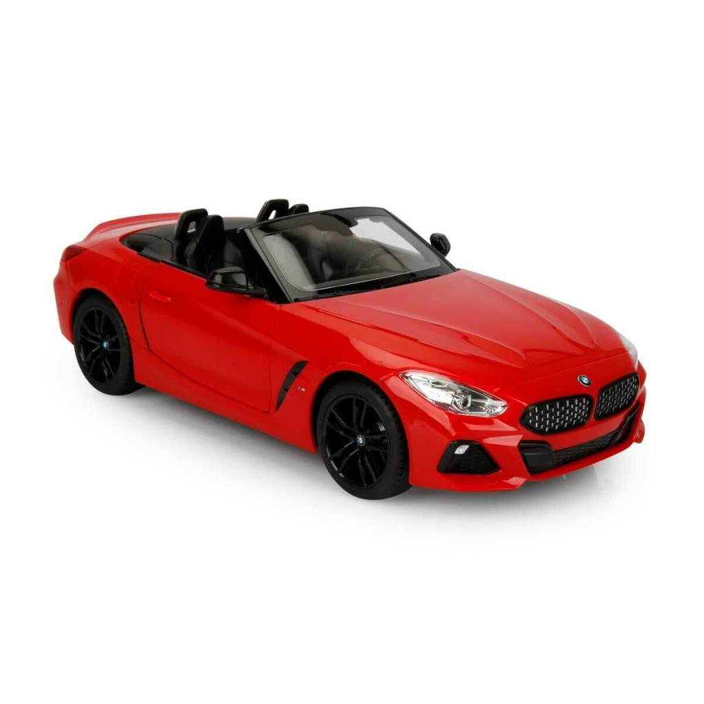 Rastar 1:14 BMW Z4 Roadster Işıklı Uzaktan Kumandalı Araba Rastar 1:14 BMW Z4 Roadster Işıklı Uzaktan Kumandalı Araba