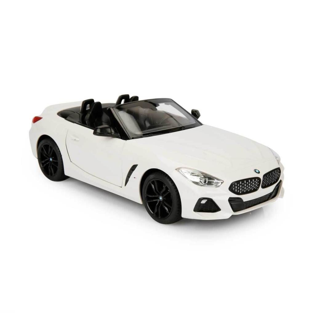 Rastar 1:14 BMW Z4 Roadster Işıklı Uzaktan Kumandalı Araba Rastar 1:14 BMW Z4 Roadster Işıklı Uzaktan Kumandalı Araba