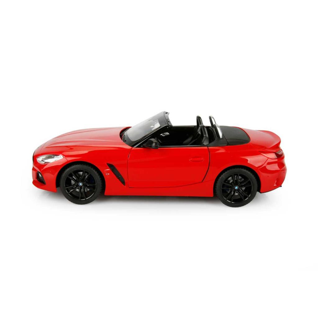 Rastar 1:14 BMW Z4 Roadster Işıklı Uzaktan Kumandalı Araba Rastar 1:14 BMW Z4 Roadster Işıklı Uzaktan Kumandalı Araba