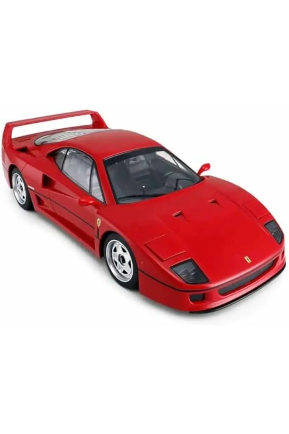 Rastar 1:14 Ferrari F40 Uzaktan Kumandalı Araba 395519