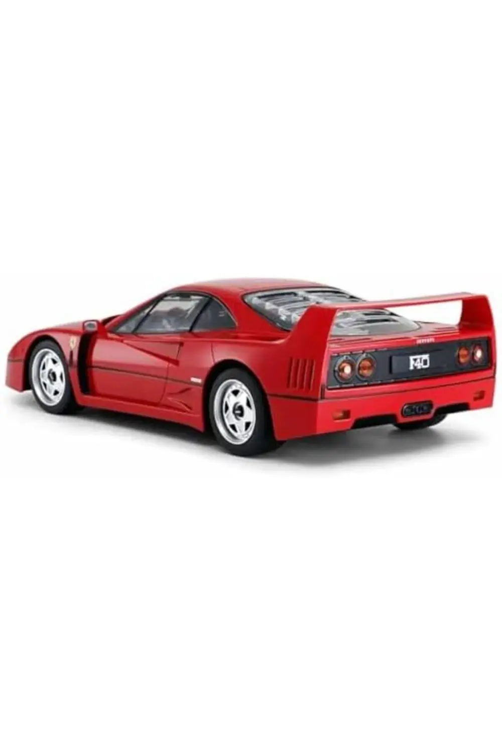 Rastar 1:14 Ferrari F40 Uzaktan Kumandalı Araba 395519