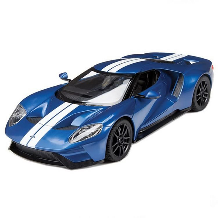 Rastar 1:14 Kumandalı Ford Gt Rastar 1:14 Kumandalı Ford Gt