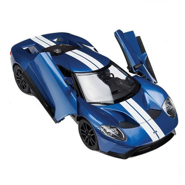 Rastar 1:14 Kumandalı Ford Gt Rastar 1:14 Kumandalı Ford Gt