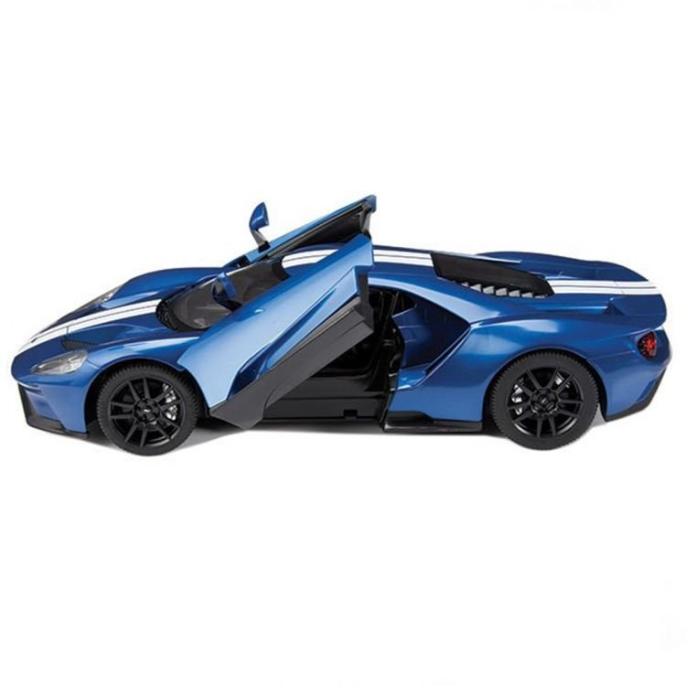 Rastar 1:14 Kumandalı Ford Gt Rastar 1:14 Kumandalı Ford Gt