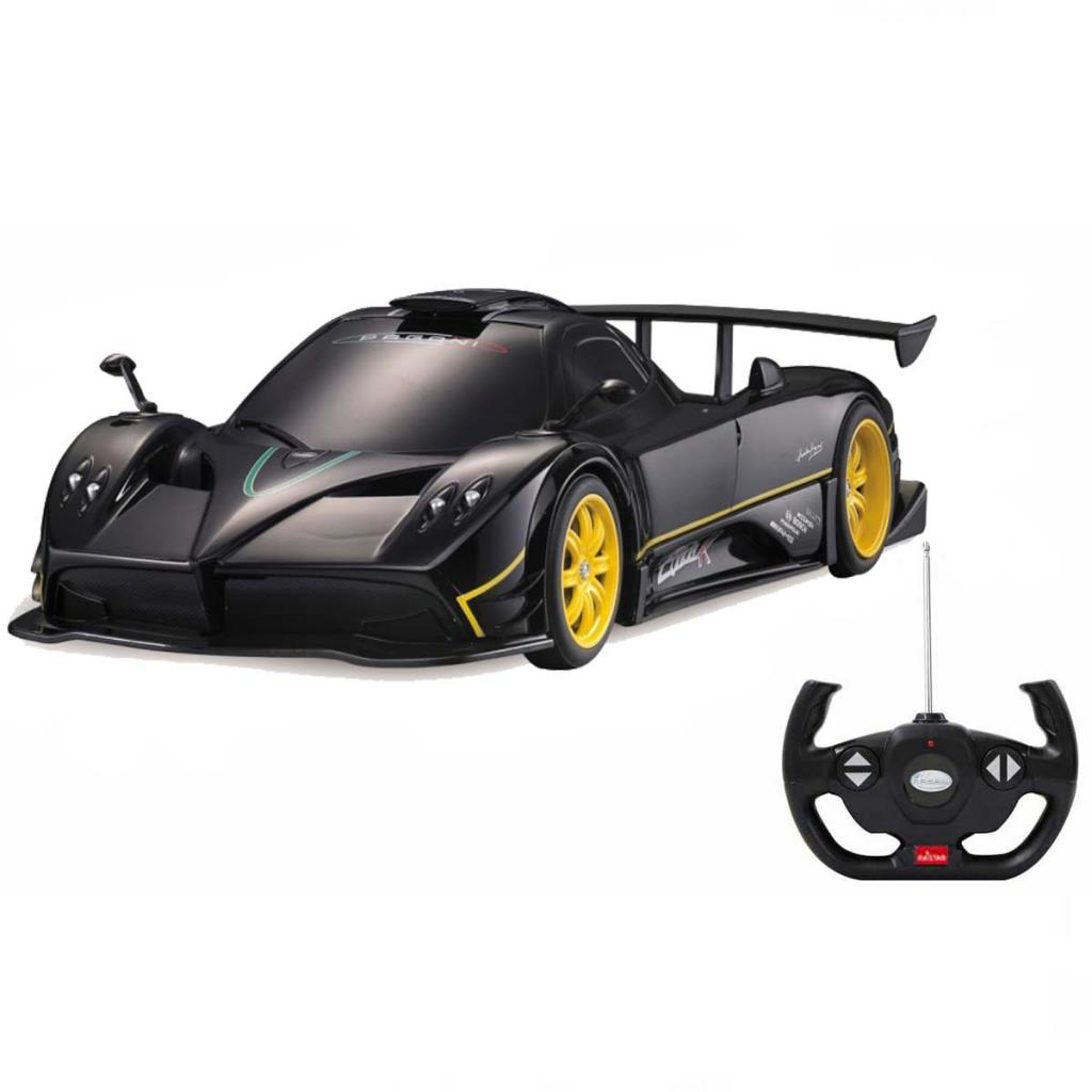 Rastar 1:14 Pagani Zonda R Uzaktan Kumandalı Araba Rastar 1:14 Pagani Zonda R Uzaktan Kumandalı Araba