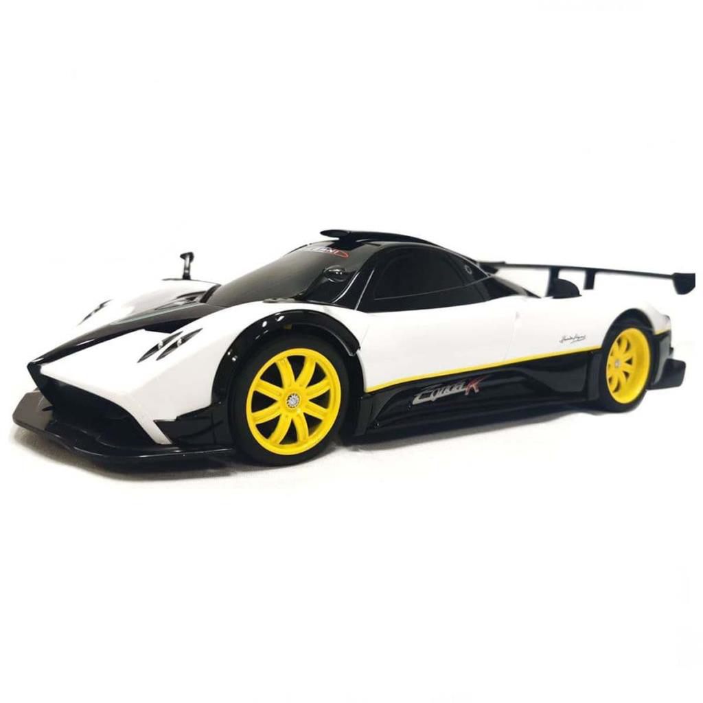 Rastar 1:14 Pagani Zonda R Uzaktan Kumandalı Araba Rastar 1:14 Pagani Zonda R Uzaktan Kumandalı Araba