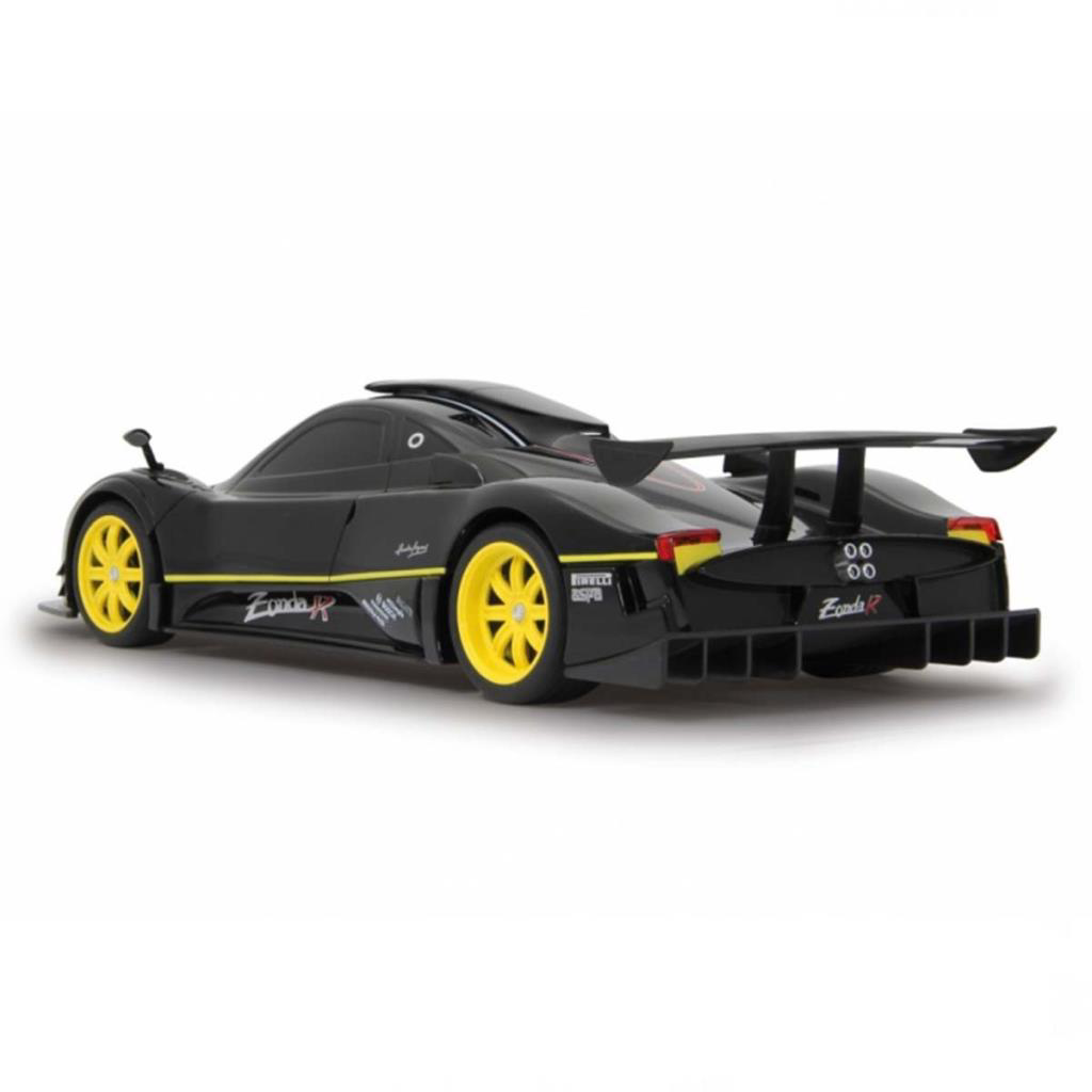 Rastar 1:14 Pagani Zonda R Uzaktan Kumandalı Araba Rastar 1:14 Pagani Zonda R Uzaktan Kumandalı Araba