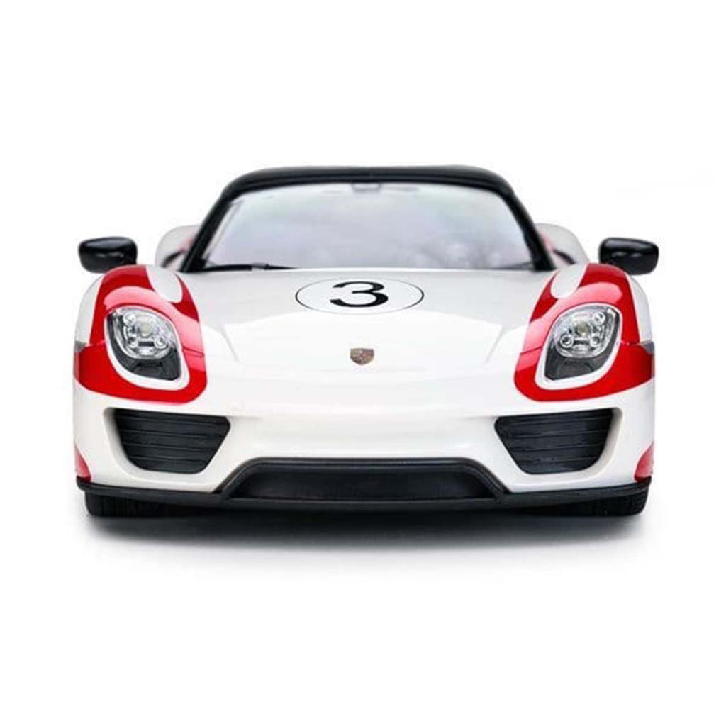 Rastar 1:14 Porsche 918 Spyder Uzaktan Kumandalı Araba Rastar 1:14 Porsche 918 Spyder Uzaktan Kumandalı Araba