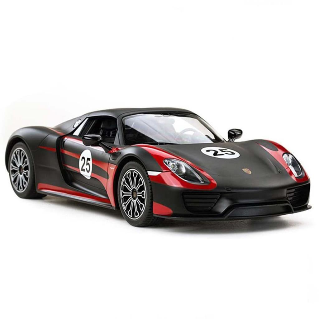 Rastar 1:14 Porsche 918 Spyder Uzaktan Kumandalı Araba Rastar 1:14 Porsche 918 Spyder Uzaktan Kumandalı Araba