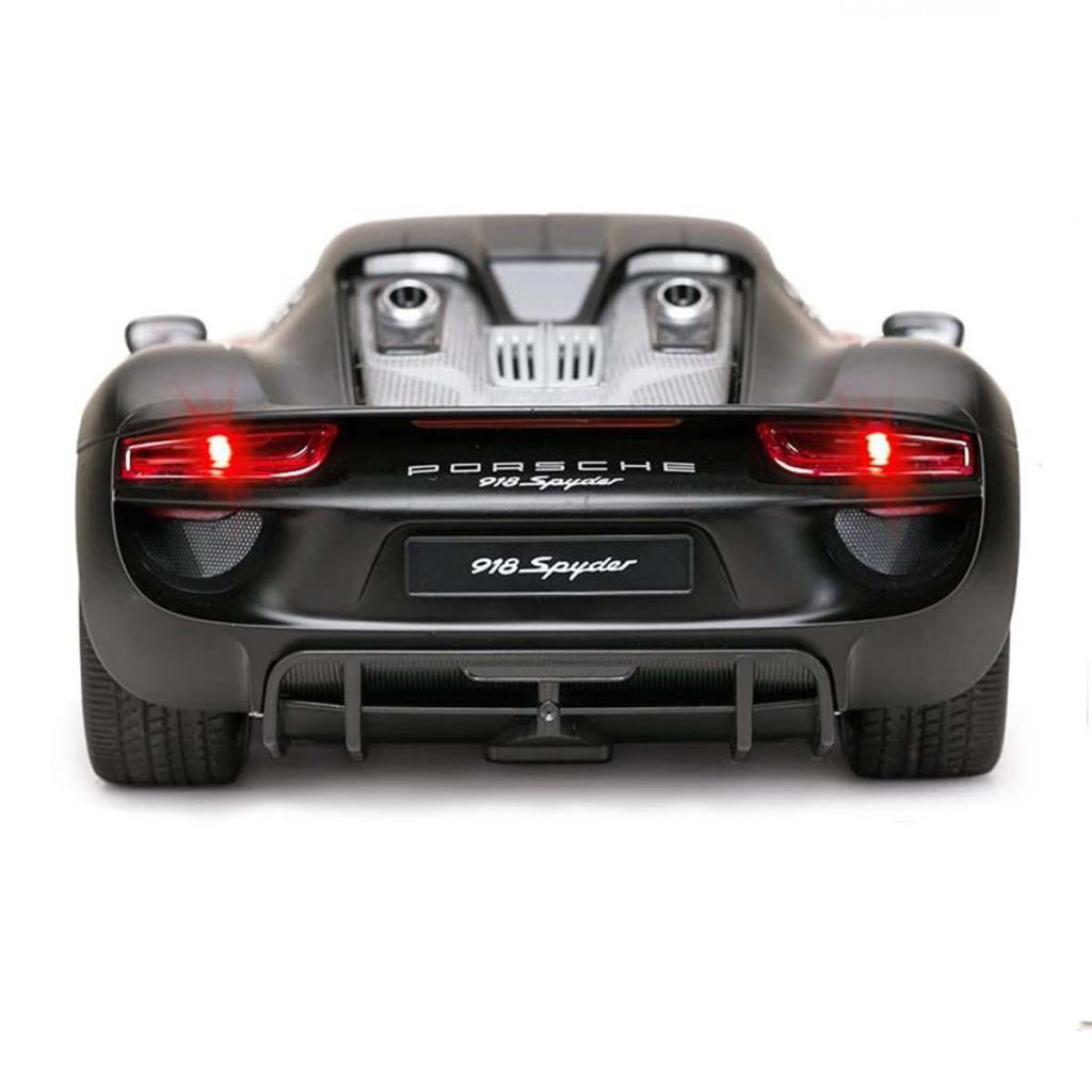 Rastar 1:14 Porsche 918 Spyder Uzaktan Kumandalı Araba Rastar 1:14 Porsche 918 Spyder Uzaktan Kumandalı Araba