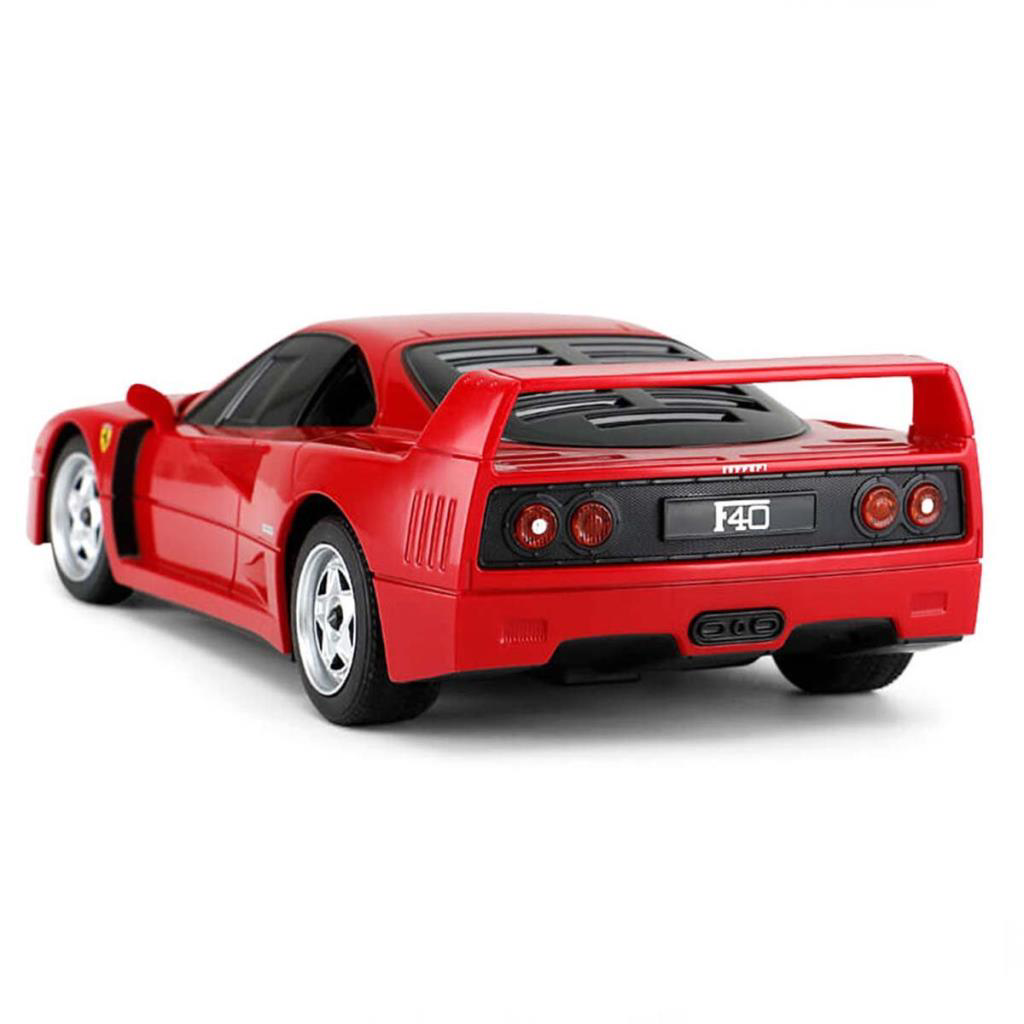 Rastar 1:24 Ferrari F40 Uzaktan Kumandalı Araba Rastar 1:24 Ferrari F40 Uzaktan Kumandalı Araba
