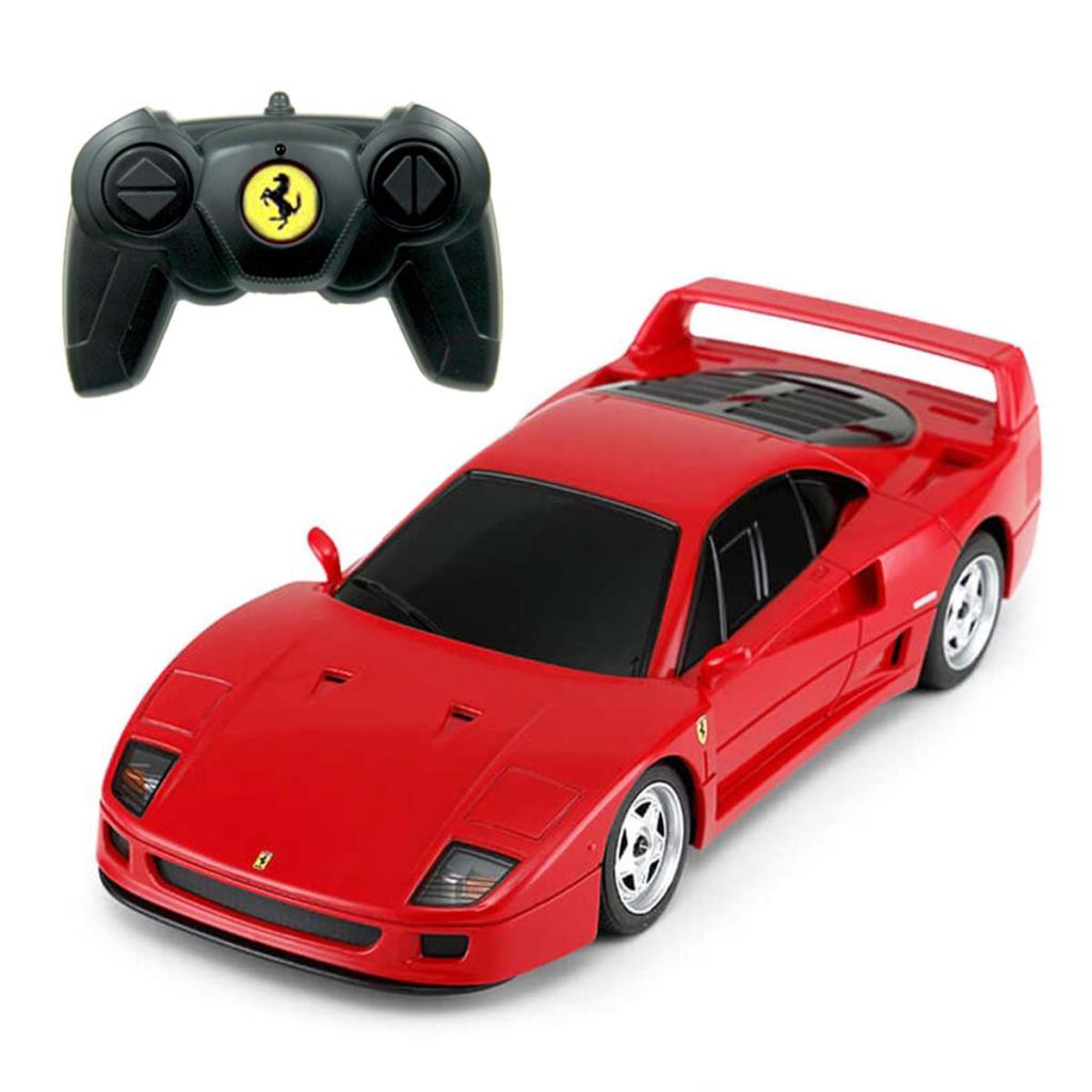 Rastar 1:24 Ferrari F40 Uzaktan Kumandalı Araba Rastar 1:24 Ferrari F40 Uzaktan Kumandalı Araba