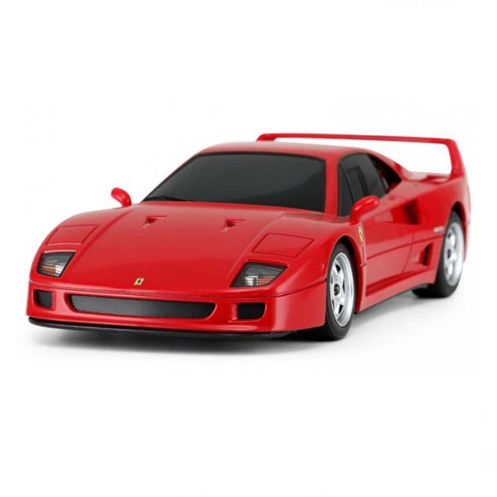 Rastar 1:24 Ferrari F40 Uzaktan Kumandalı Araba Rastar 1:24 Ferrari F40 Uzaktan Kumandalı Araba