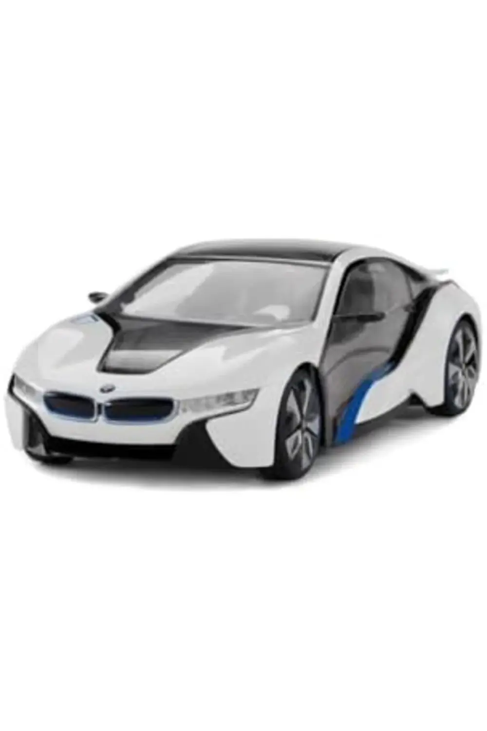 Rastar BMW İ8 1:14 Uzaktan Kumandalı Işıklı Araba 395519