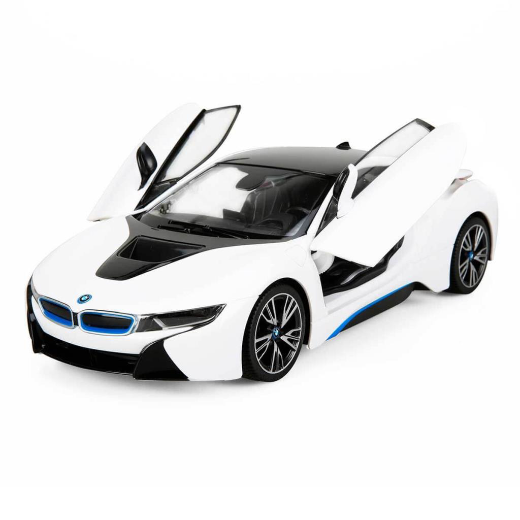 Rastar Kumandalı 1:14 BMW İ8 Rastar Kumandalı 1:14 BMW İ8