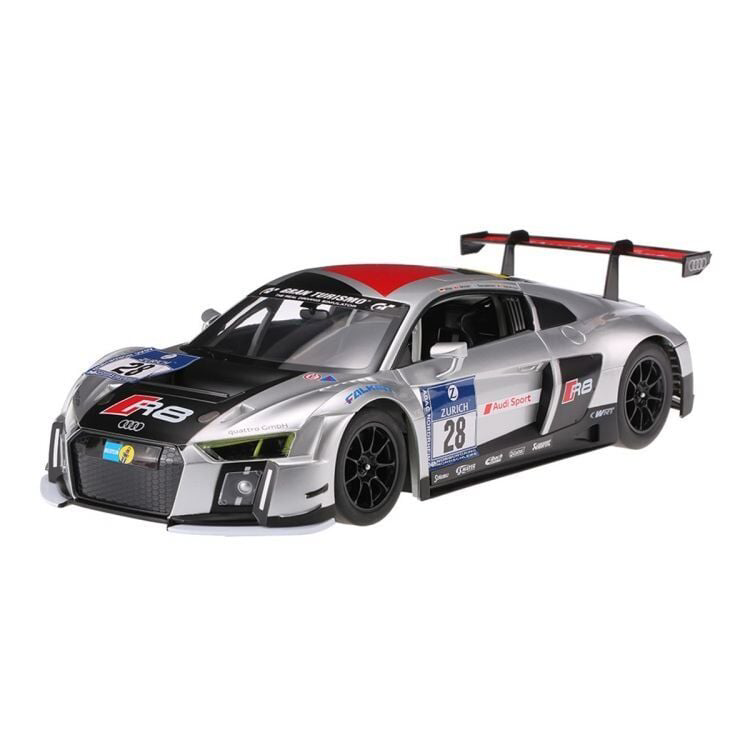 Rastar Kumandalı 1:14 Audi R8 LMS