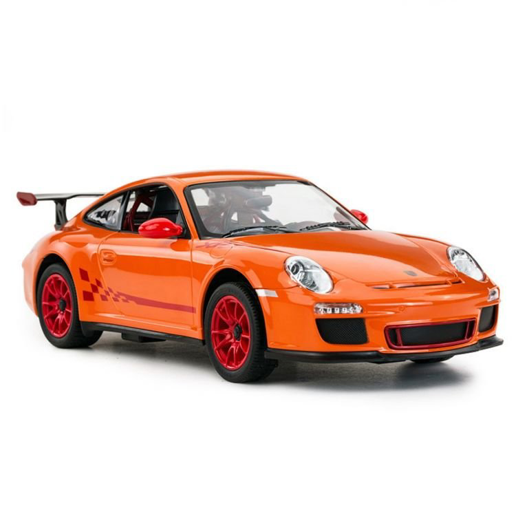 Rastar Kumandalı 1:14 Porsche 911 GT3 RS Rastar Kumandalı 1:14 Porsche 911 GT3 RS