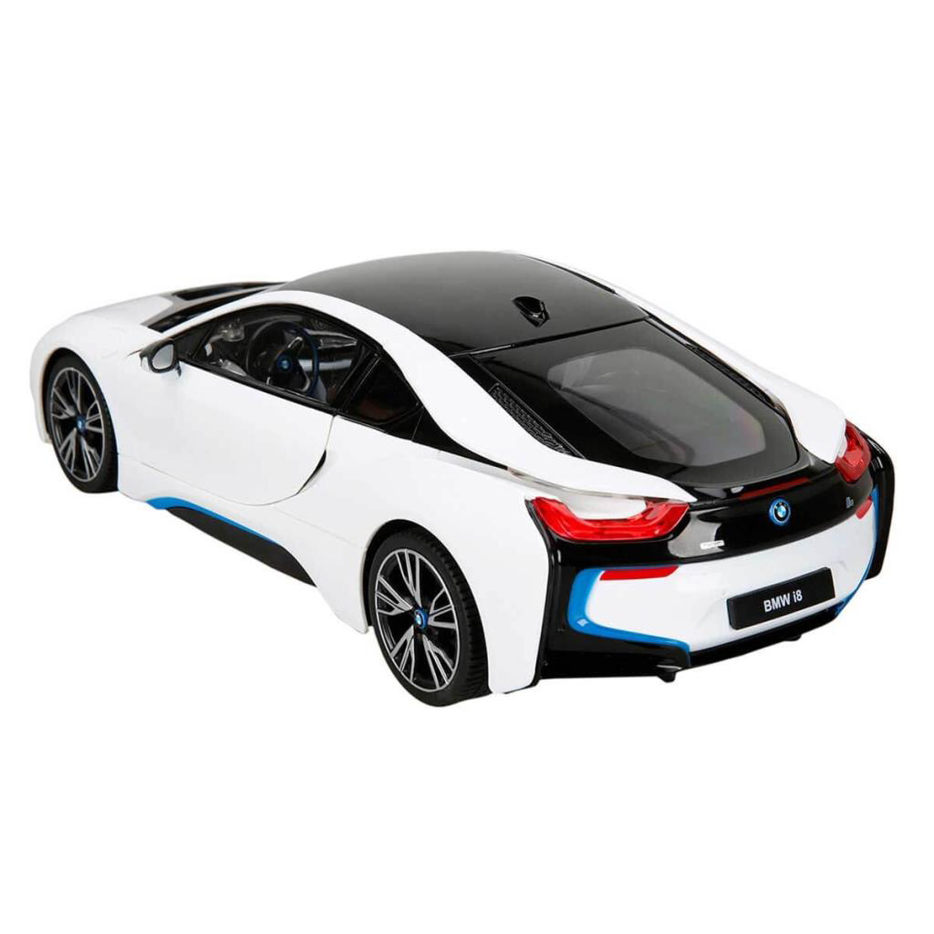 Rastar Kumandalı 1:14 BMW İ8 Rastar Kumandalı 1:14 BMW İ8
