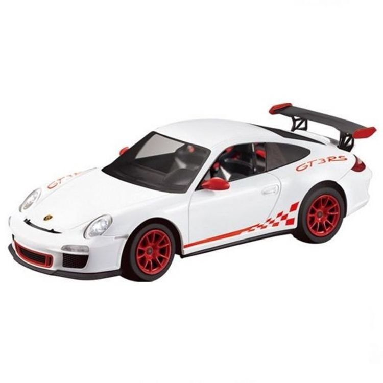 Rastar Kumandalı 1:14 Porsche 911 GT3 RS Rastar Kumandalı 1:14 Porsche 911 GT3 RS