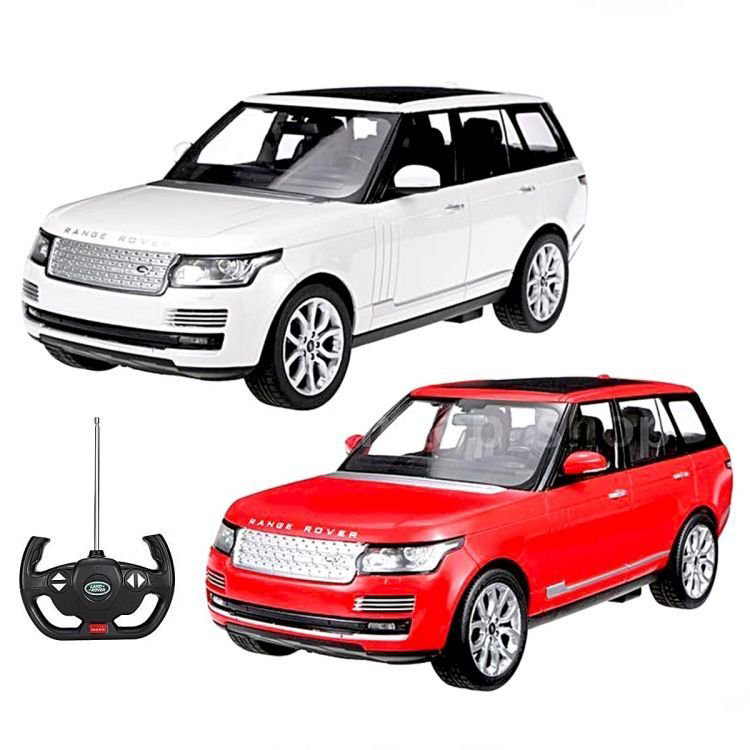 Rastar Kumandalı 1:14 Range Rover Sport Rastar Kumandalı 1:14 Range Rover Sport