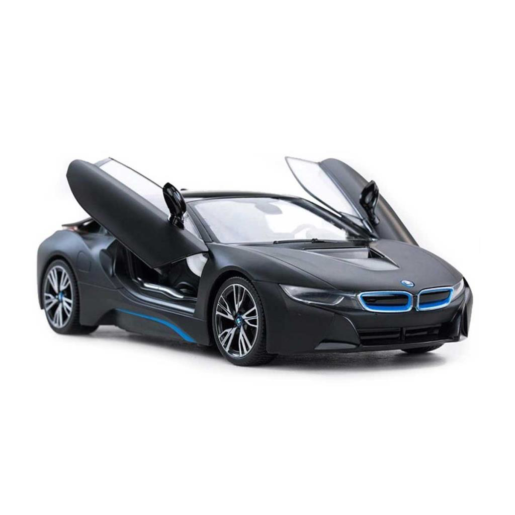 Rastar Kumandalı 1:14 BMW İ8 Rastar Kumandalı 1:14 BMW İ8