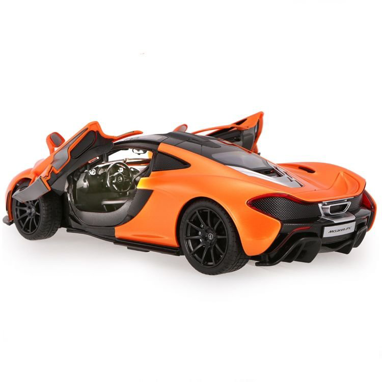 Rastar Kumandalı 1:14 Mclaren P1 Rastar Kumandalı 1:14 Mclaren P1