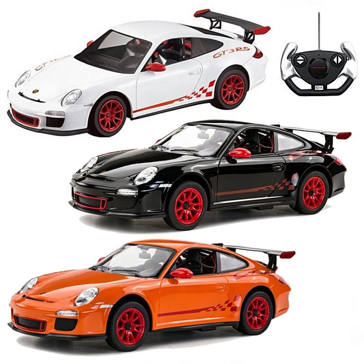 Rastar Kumandalı 1:14 Porsche 911 GT3 RS Rastar Kumandalı 1:14 Porsche 911 GT3 RS