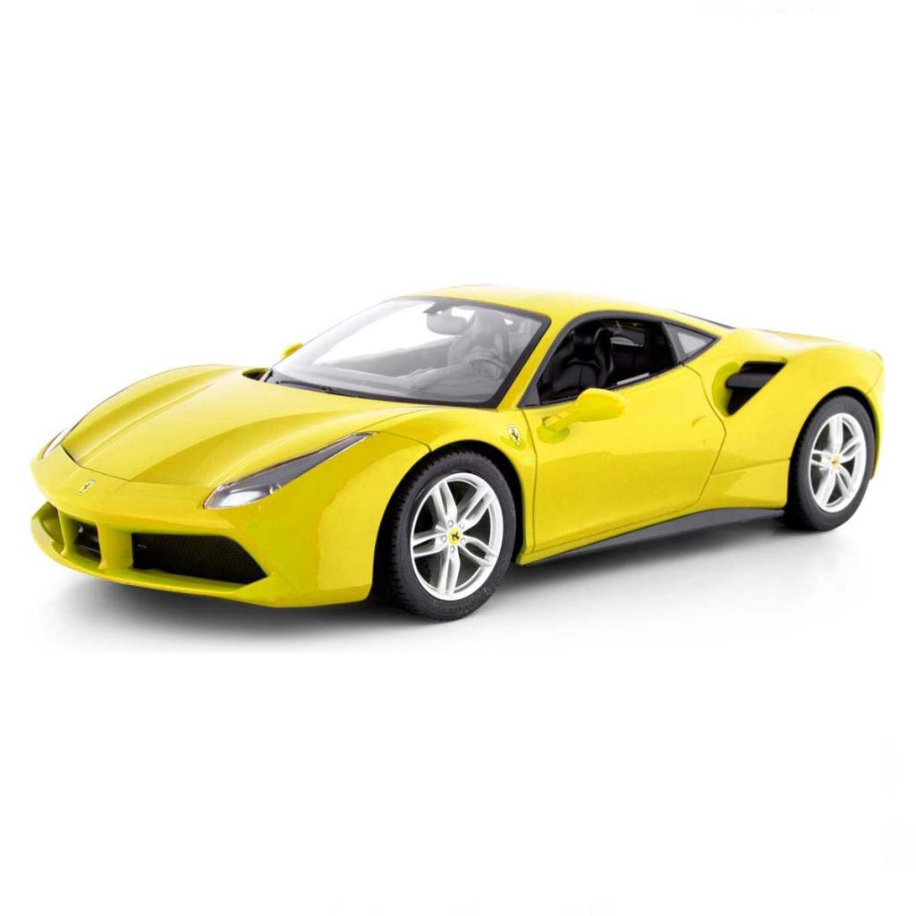 Rastar Kumandalı 1:14 Ferrari 488 GTB Rastar Kumandalı 1:14 Ferrari 488 GTB