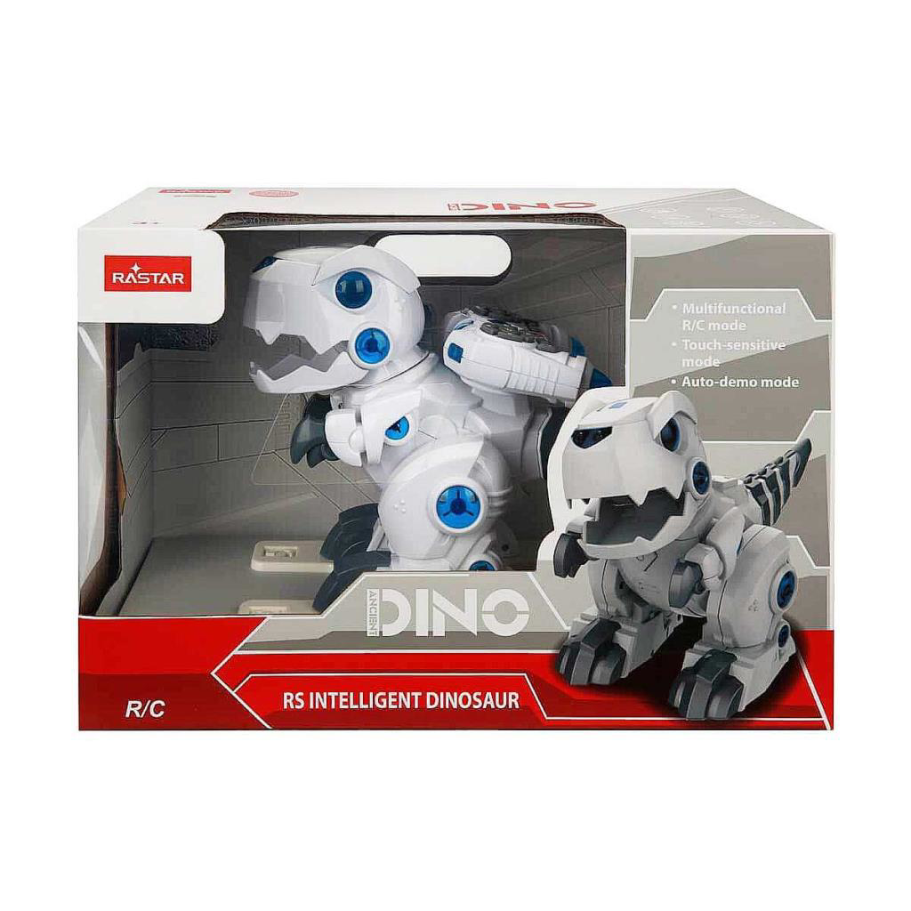Rastar Uzaktan Kumandalı Akıllı Robot Dino Rastar Uzaktan Kumandalı Akıllı Robot Dino