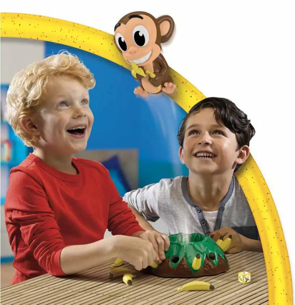 RAV GOLIATH OYUN 918668 HAYLAZ MAYMUN-6