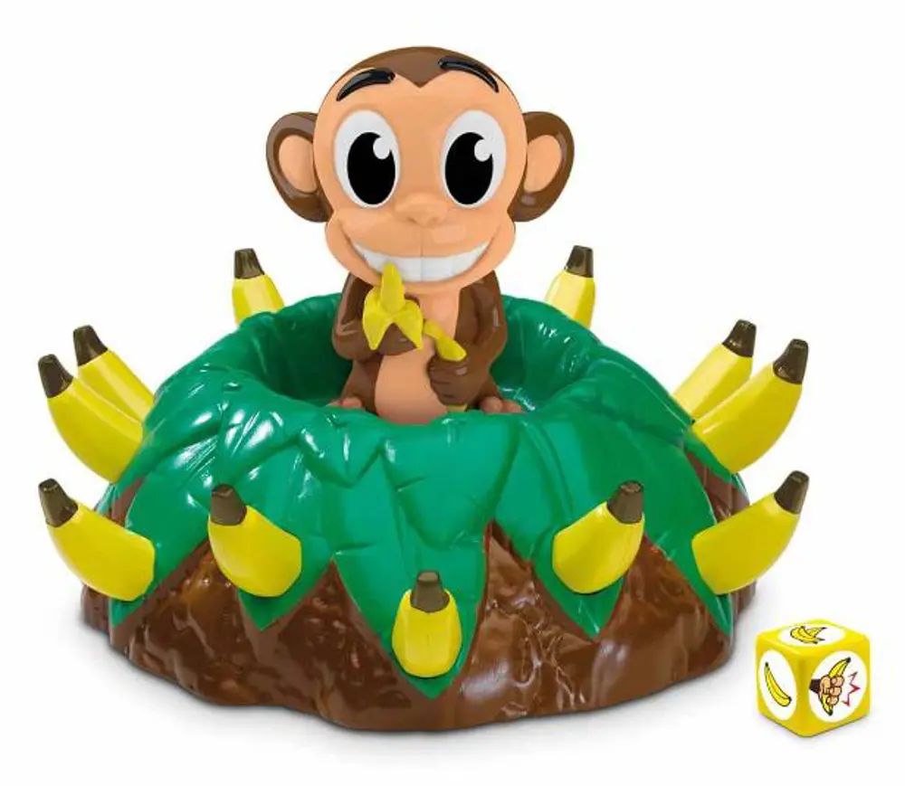 RAV GOLIATH OYUN 918668 HAYLAZ MAYMUN-6