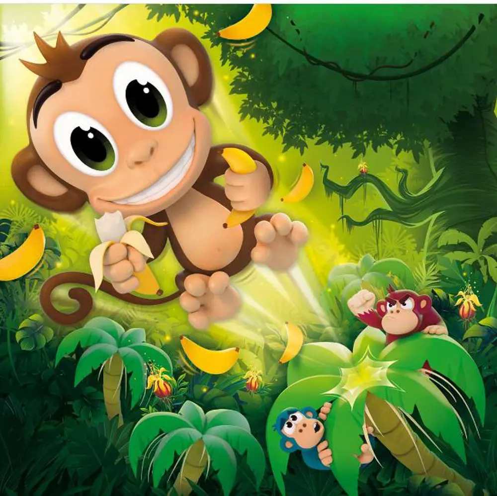 RAV GOLIATH OYUN 918668 HAYLAZ MAYMUN-6