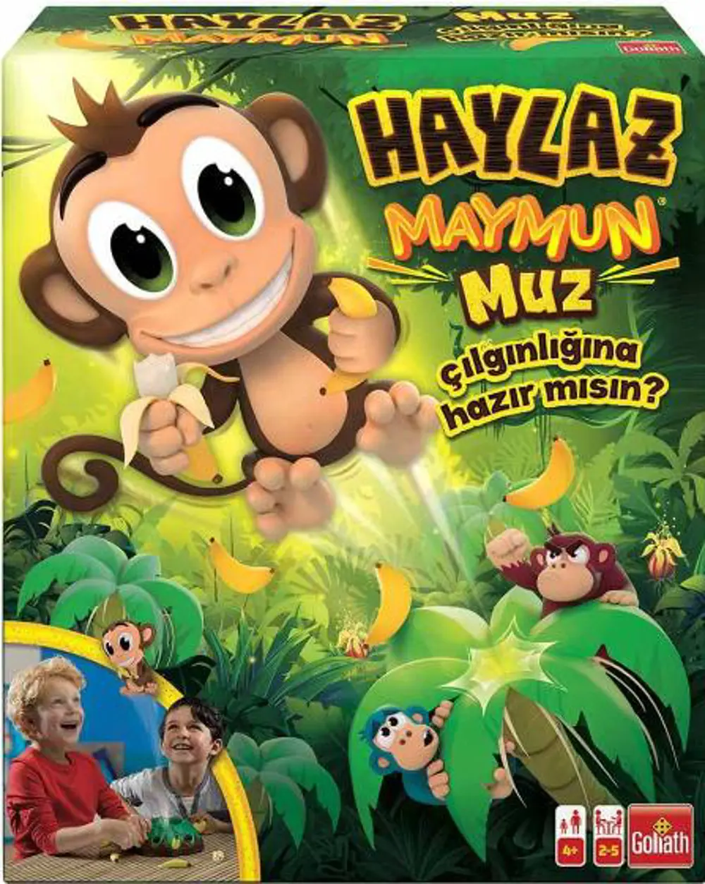 RAV GOLIATH OYUN 918668 HAYLAZ MAYMUN-6