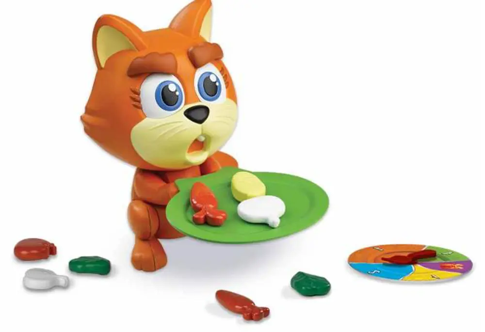 RAV GOLIATH OYUN 921294 HINZIR KEDI-4