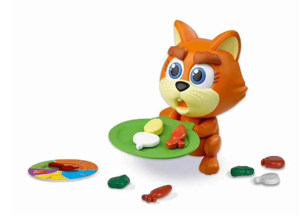 RAV GOLIATH OYUN 921294 HINZIR KEDI-4