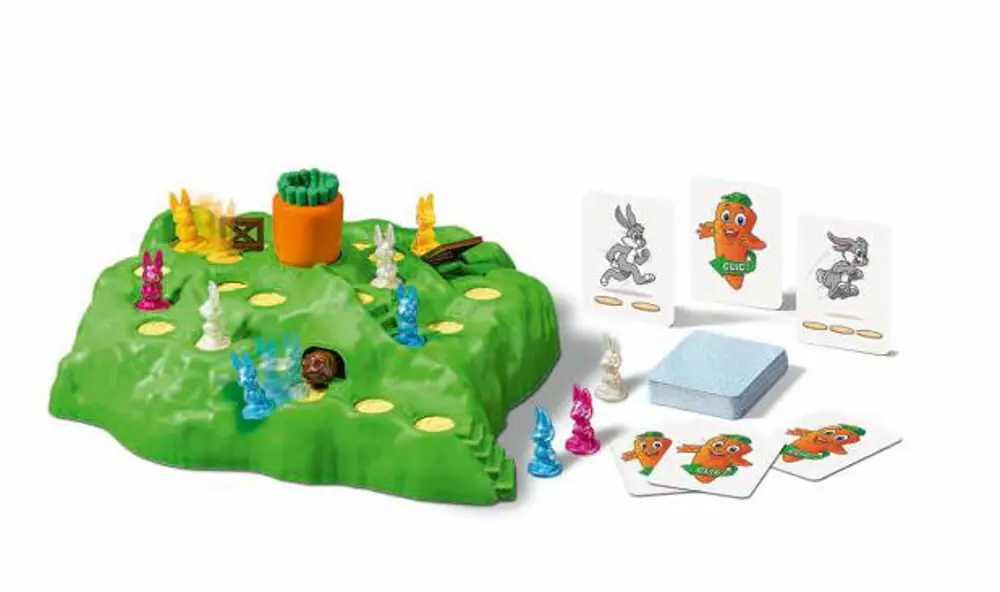 RAVENSB.TURKCE OYUN 209757 YENİ ZIP ZIP TAVSAN-4