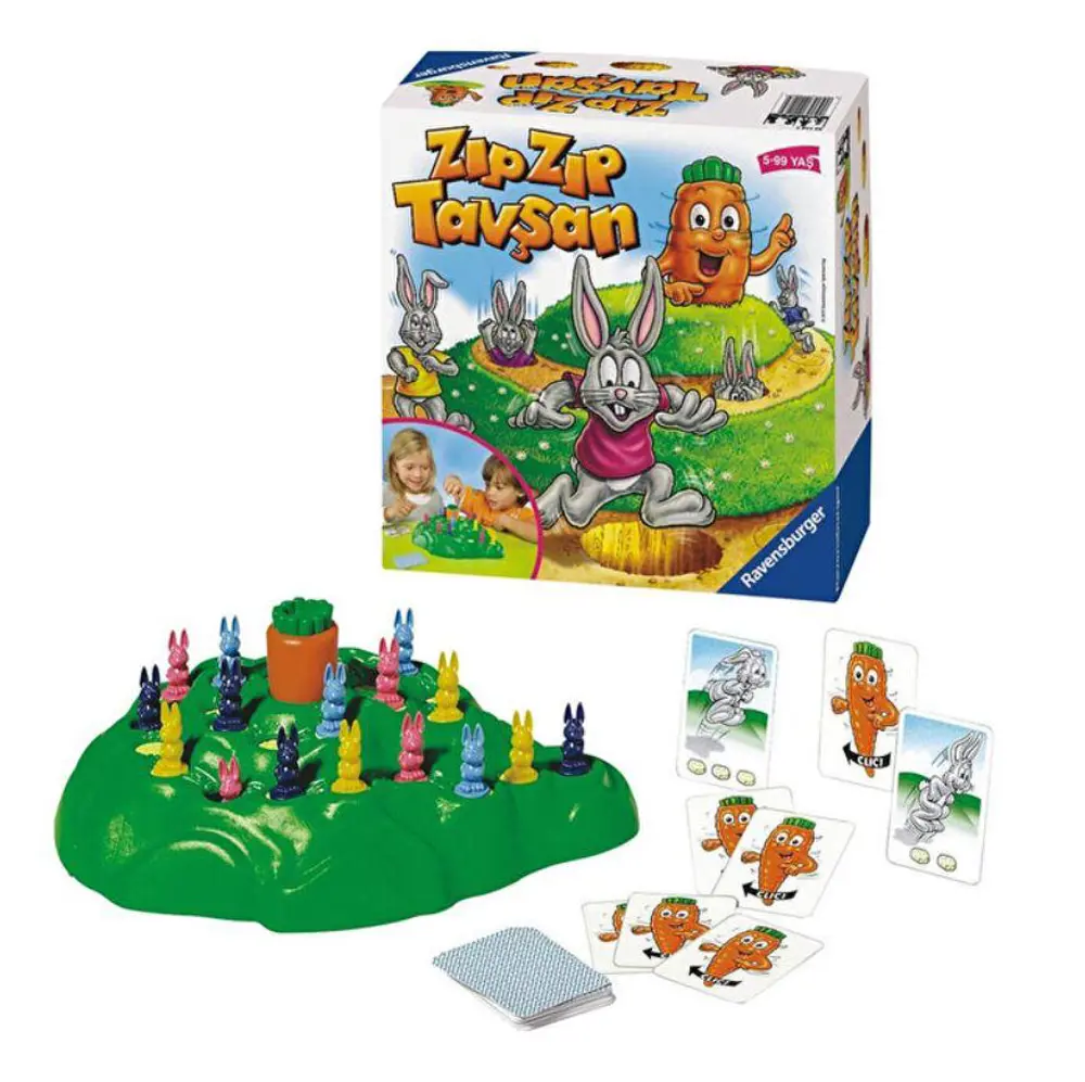 RAVENSB.TURKCE OYUN 221462 ZIP ZIP TAVSAN-4