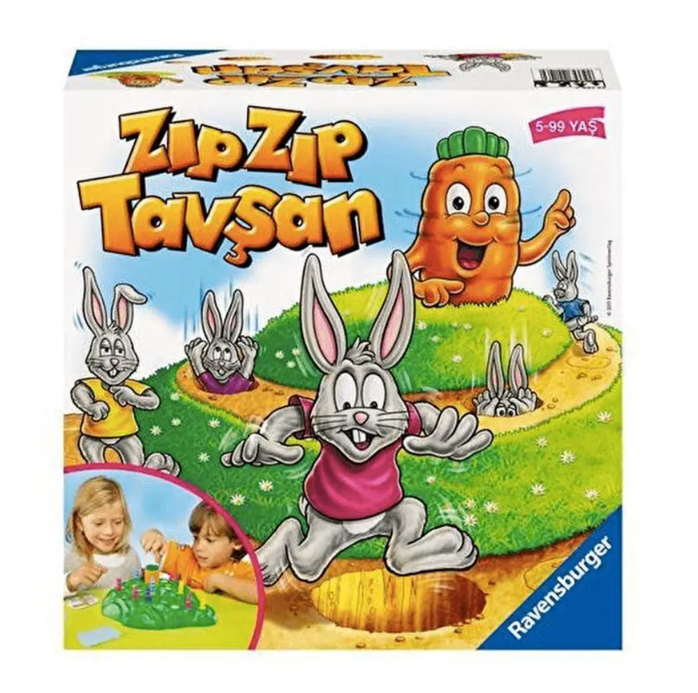 RAVENSB.TURKCE OYUN 221462 ZIP ZIP TAVSAN-4