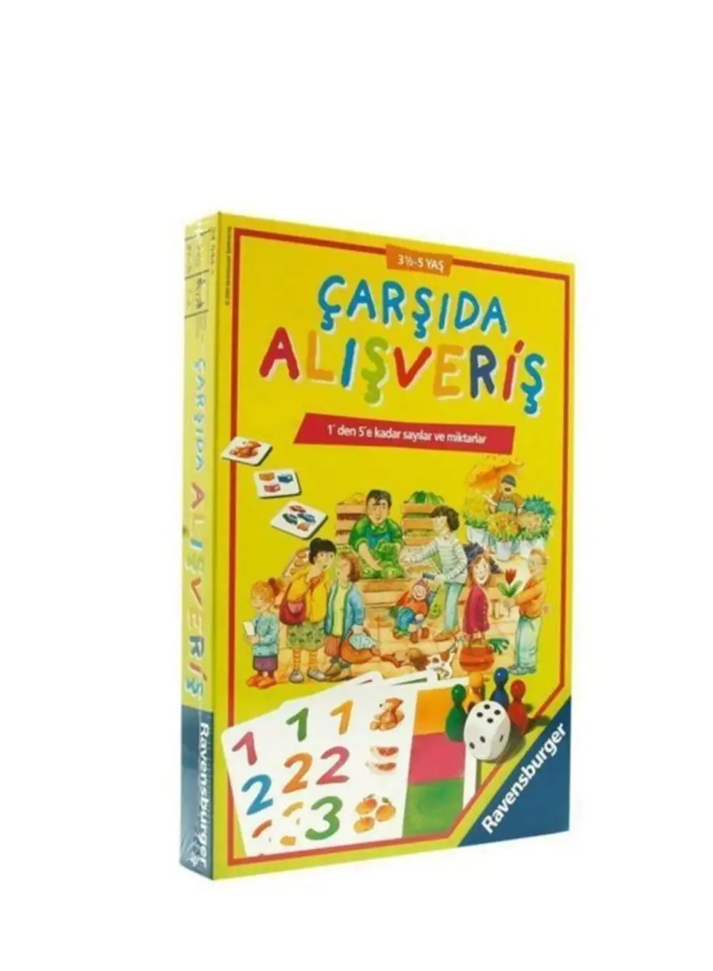 RAVENSB.TURKCE OYUN 245444 CARSIDA ALISVERIS-5