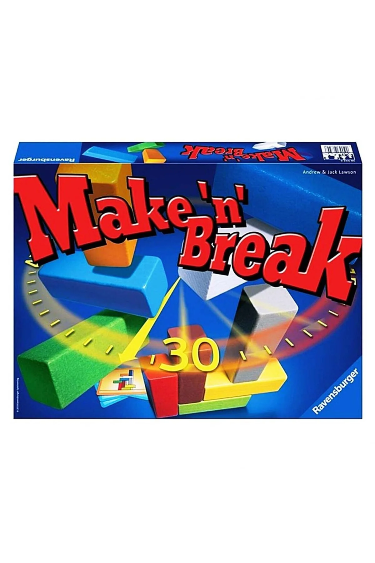 Ravensburger Make'N Break