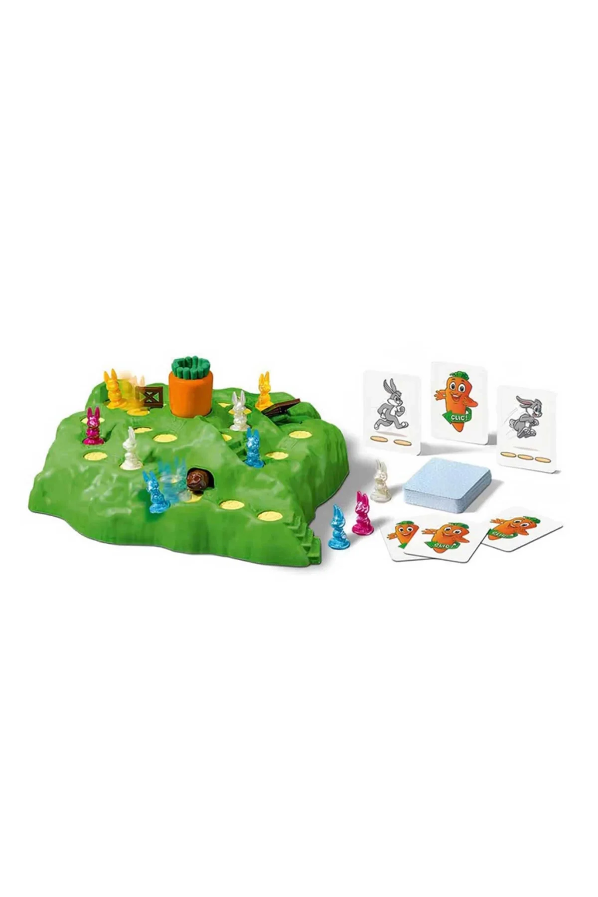 Ravensburger Zıp Zıp Tavşan